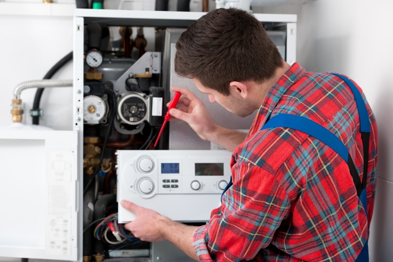 Boiler Repairs Service Hindhead