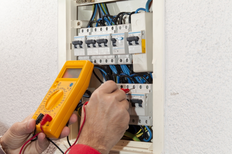 Electricians Hindhead