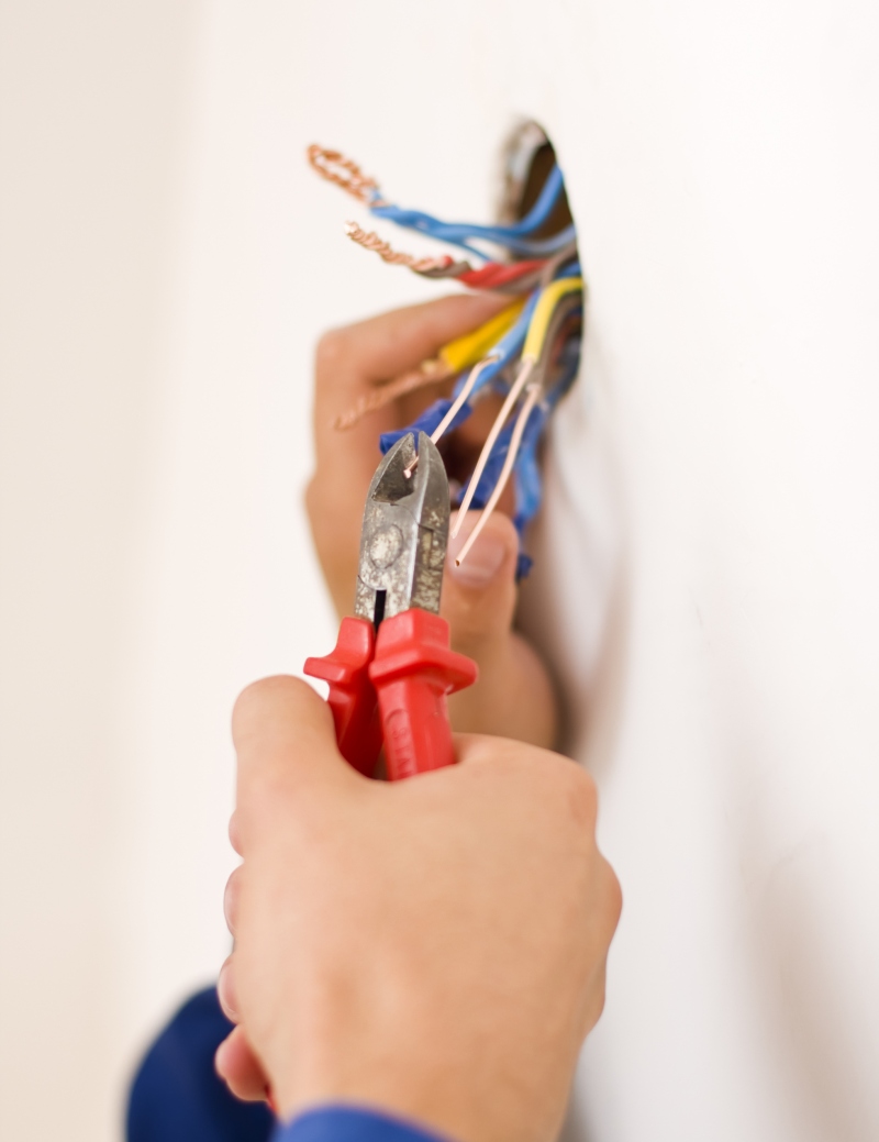 Electricians Hindhead, Grayshott, Bramshott Chase, GU26, GU27
