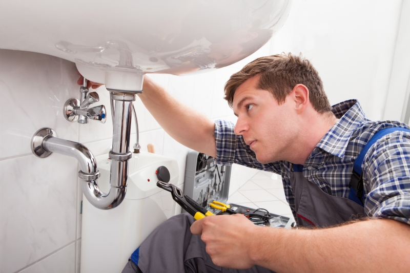 Emergency Plumbers Hindhead