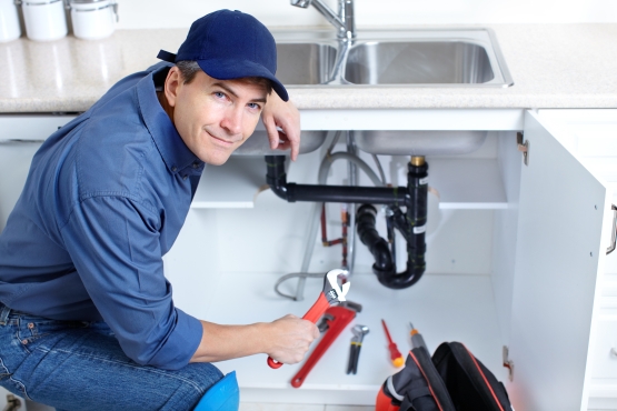 Residential Plumbing Hindhead