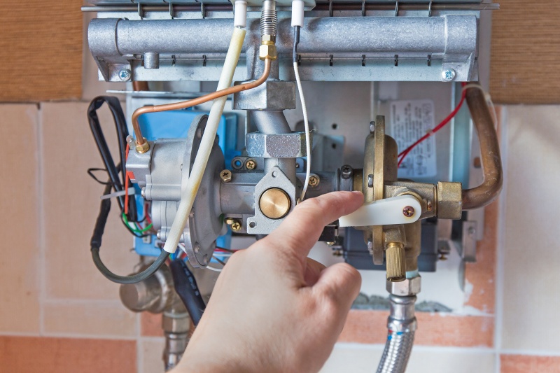 Plumbing Heating Hindhead, Grayshott, Bramshott Chase, GU26, GU27