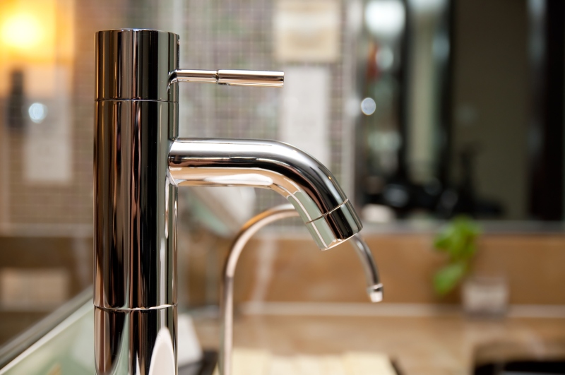 Sink Leaking Hindhead