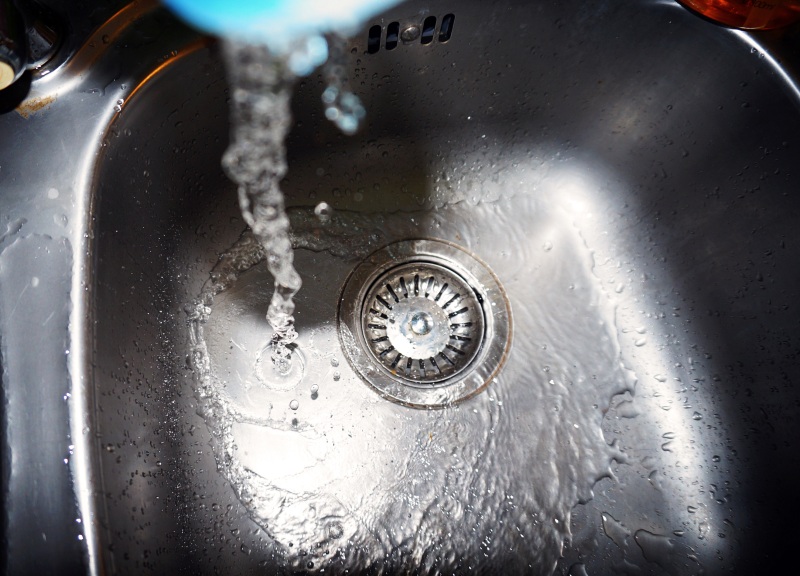 Sink Repair Hindhead, Grayshott, Bramshott Chase, GU26, GU27